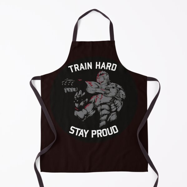 Artikelvorschau, mma kämpfer mma kickboxer boxer fitness trainings design entworfen und verkauft von ReneMM.
