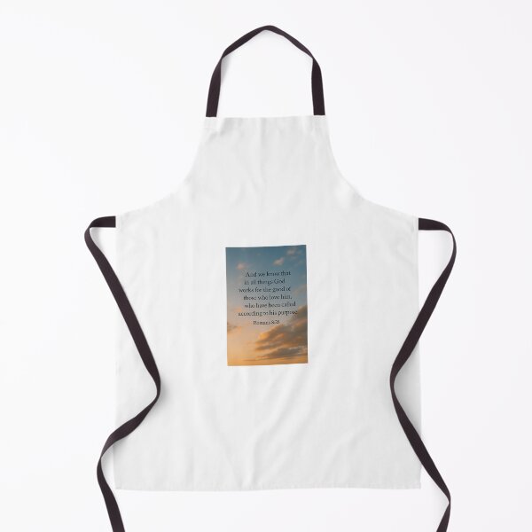 Item preview, Romans 8:28 designed and sold by fasteddieb1.