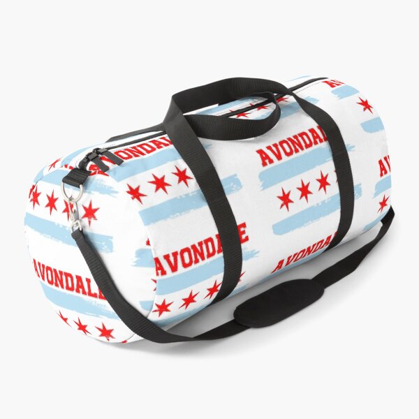 Item preview, Avondale Chicago, Illinois designed and sold by ChicagoTees.