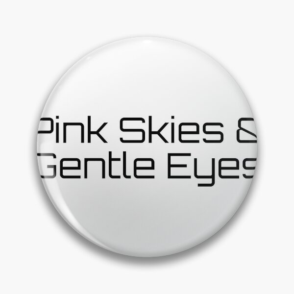 Item preview, Pink Skies & Gentle Eyes designed and sold by Ninjacatoff.