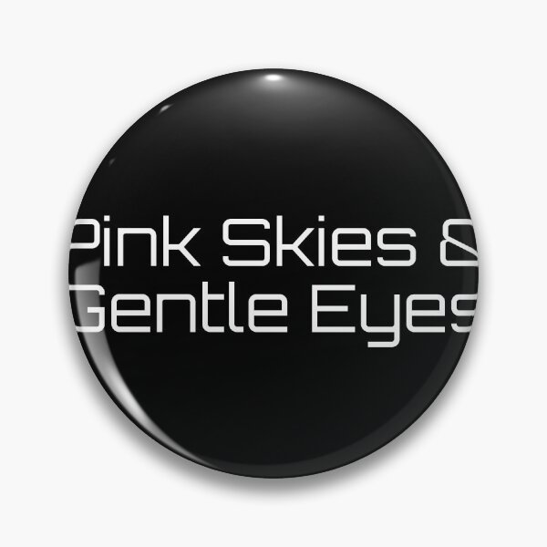Item preview, Pink Skies & Gentle Eyes designed and sold by Ninjacatoff.