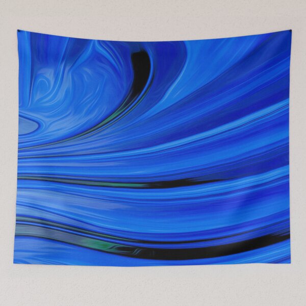 Item preview, Blue Arrangement designed and sold by fatenanwar.