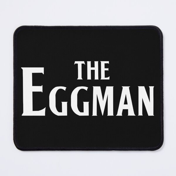 Item preview, Beatles Style - Eggman designed and sold by Mackabee.