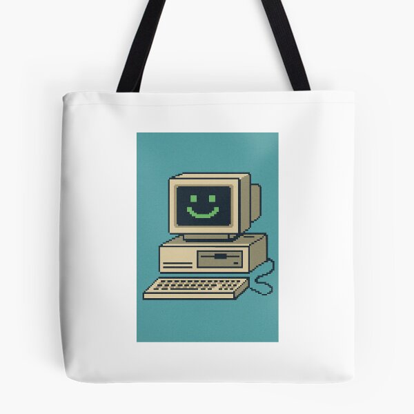 Artikelvorschau, Retro Computer entworfen und verkauft von fasteddieb1.