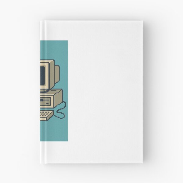 Item preview, Retro Computer designed and sold by fasteddieb1.