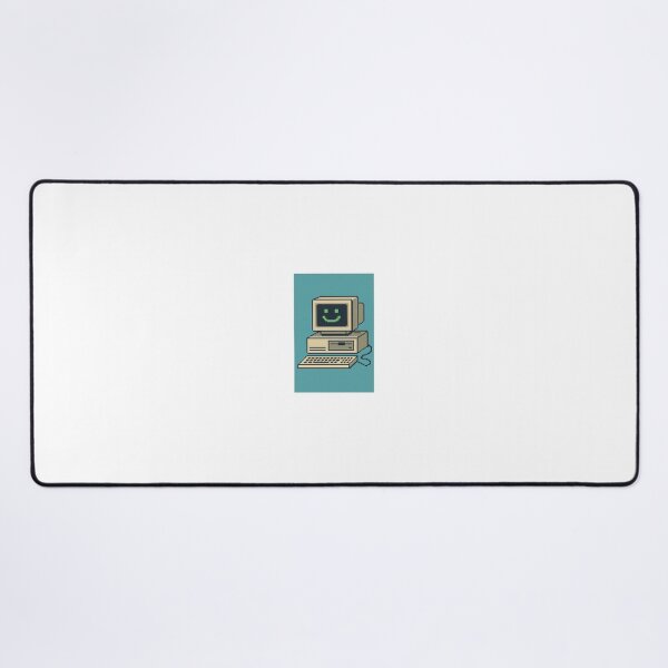 Item preview, Retro Computer designed and sold by fasteddieb1.