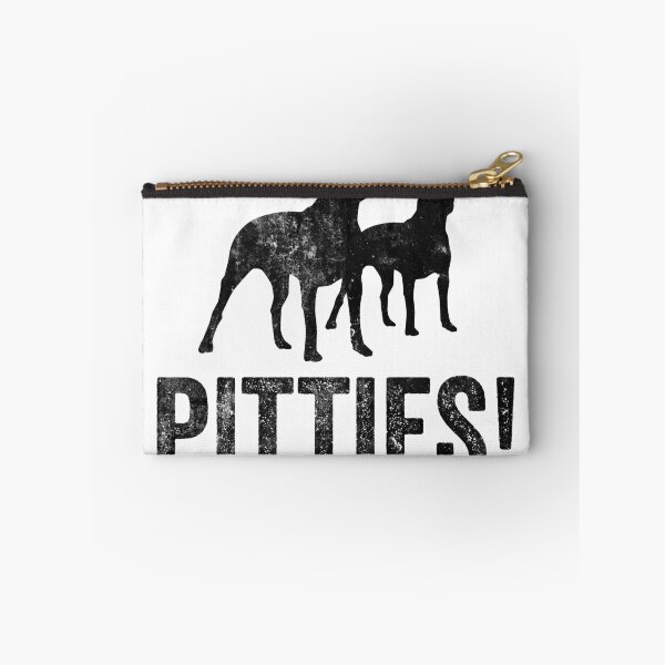 Item preview, Pit Bulll Show Me Your Pitties Dark Dogs Gift designed and sold by threadsmonkey.