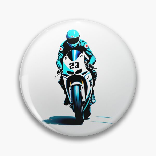 Item preview, motorcycle, racer, speed, drive designed and sold by DonnaBlankaArt.