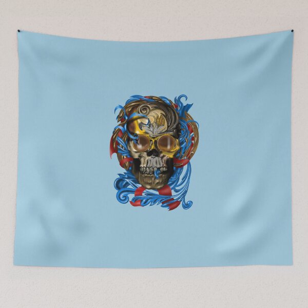 Item preview, scull designed and sold by sibosssr.