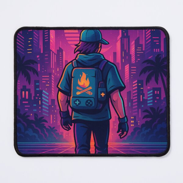 Item preview, Cyber Escape - Dream beyond Limits designed and sold by Dabis26.