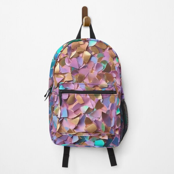 Item preview, Glitter Modern Opal Holographic Collection designed and sold by TrendyDesigne412.