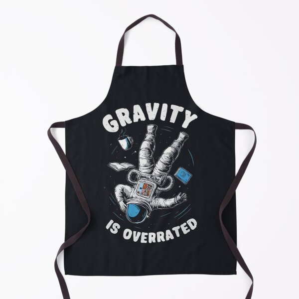 Item preview, Gravity Is Overrated designed and sold by RkskArt.