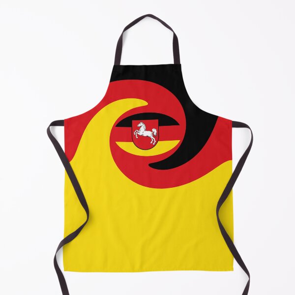 Item preview, LOWER SAXONY Gifts, Stickers & Products (S) designed and sold by mpodger.