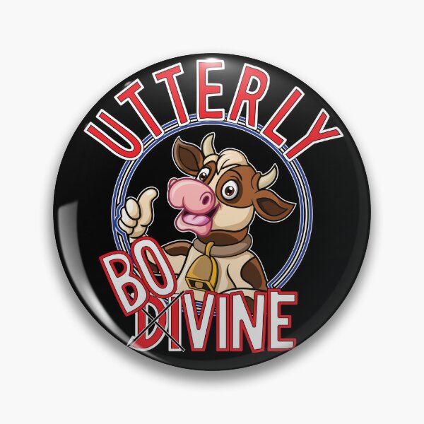 Item preview, Utterly Bovine designed and sold by 69Designs-MP.