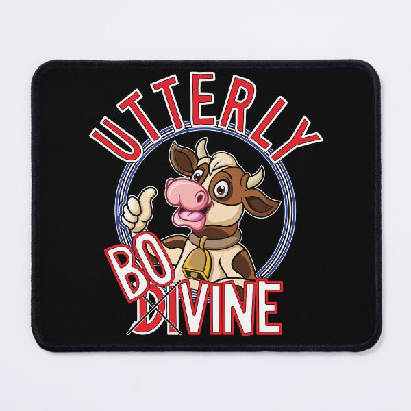 Item preview, Utterly Bovine designed and sold by 69Designs-MP.