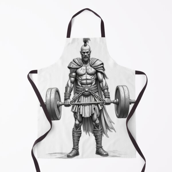 Item preview, Warrior Strength: Every Rep, A War designed and sold by Digital Artisan.