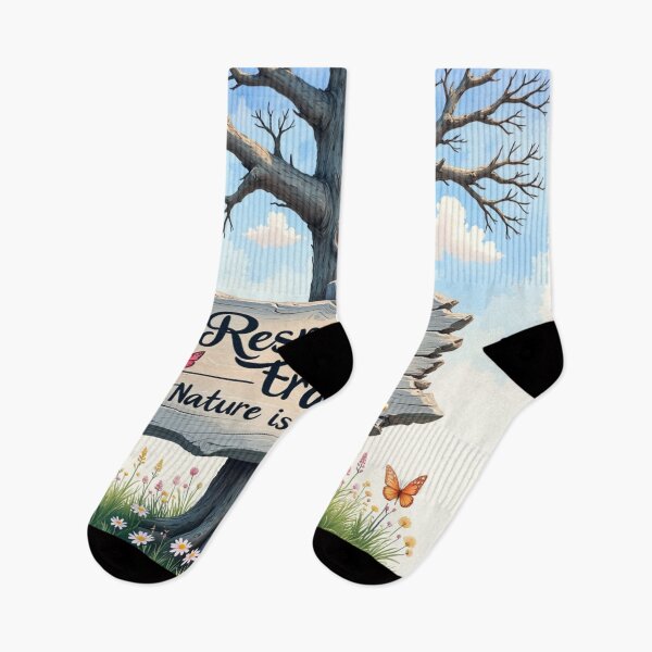 Item preview, Travel Care - Sustainable Tree Art  designed and sold by nhk999.