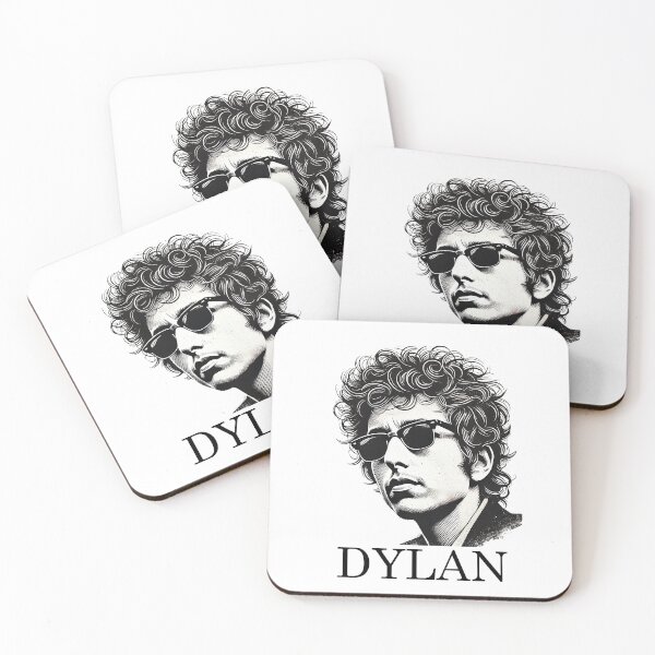 Item preview, Bob Dylan – Iconic Music Legend designed and sold by supersanko.