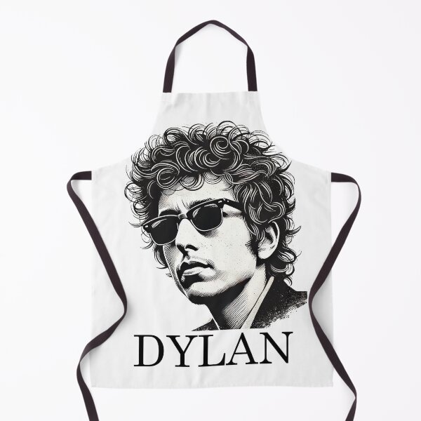 Item preview, Bob Dylan – Iconic Music Legend designed and sold by supersanko.