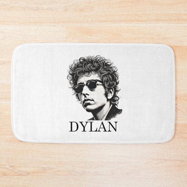 Item preview, Bob Dylan – Iconic Music Legend designed and sold by supersanko.