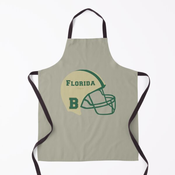 Item preview, Tampa Florida FL Football Helmet  designed and sold by Lartheviking.