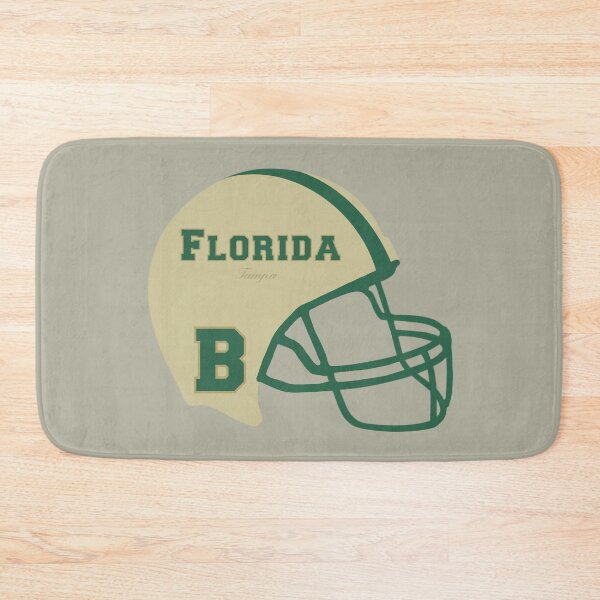 Item preview, Tampa Florida FL Football Helmet  designed and sold by Lartheviking.