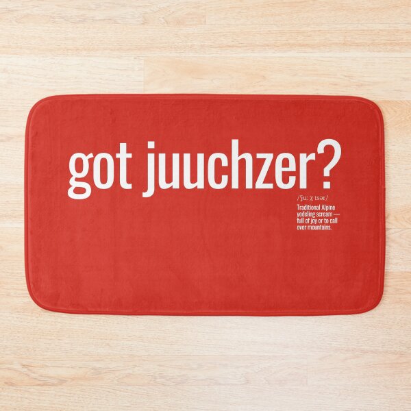 Item preview, got juuchzer? designed and sold by nature. electrified..