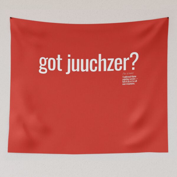 Item preview, got juuchzer? designed and sold by nature. electrified..