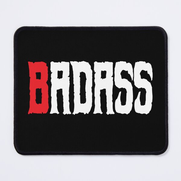 Item preview, tough badass cool saying design tough person designed and sold by ReneMM.