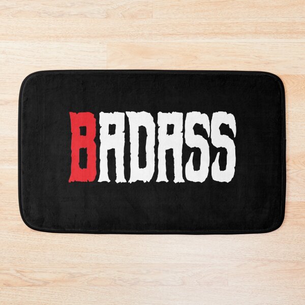 Item preview, tough badass cool saying design tough person designed and sold by ReneMM.
