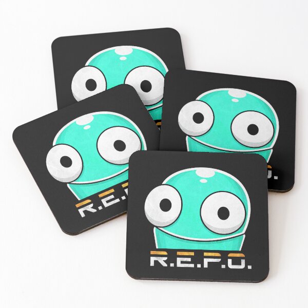 Item preview, REPO Game Character designed and sold by Gamify Store.