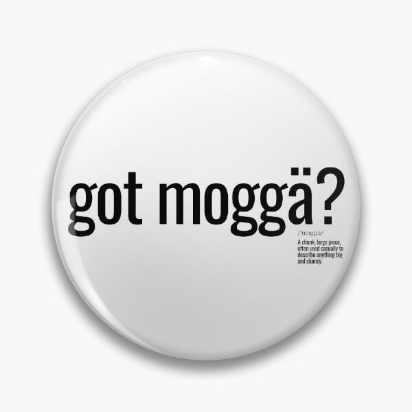 Item preview, got moggä? designed and sold by nature. electrified..
