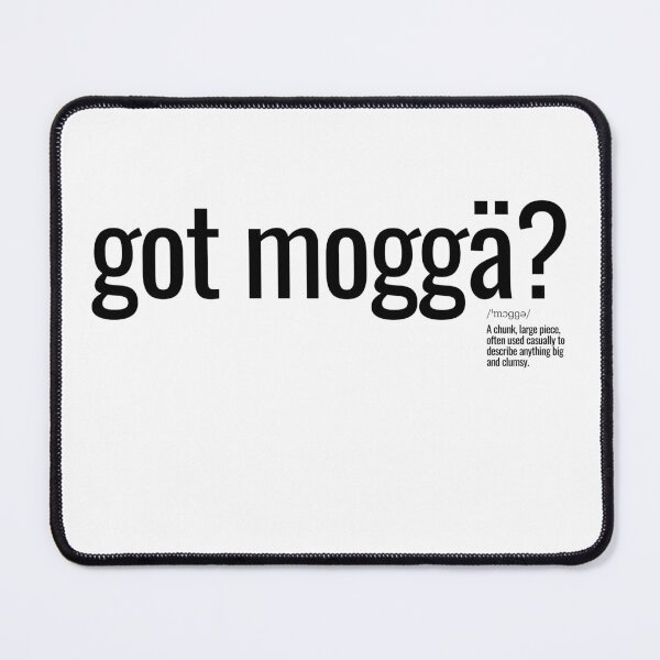 Item preview, got moggä? designed and sold by nature. electrified..