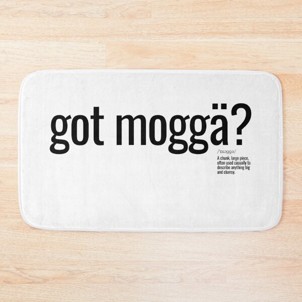 Item preview, got moggä? designed and sold by nature. electrified..