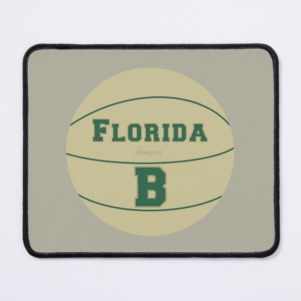 Item preview, Tampa Florida FL Basketball Logo  designed and sold by Lartheviking.