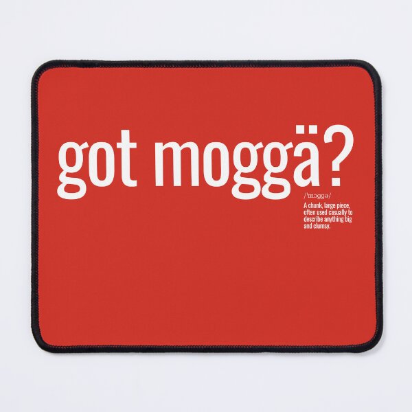 Item preview, got moggä? designed and sold by nature. electrified..