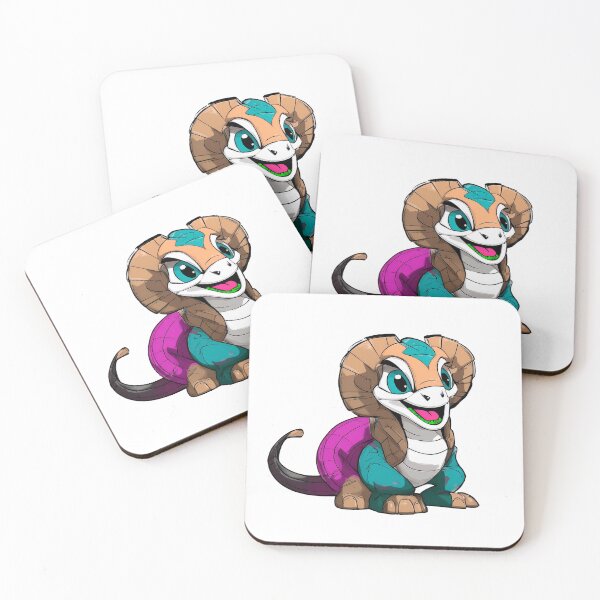 Item preview,  Echoe Sound- Raloel's Creature designed and sold by Outlet Raloel.