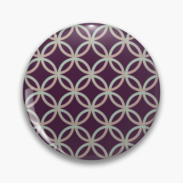Item preview, ✨ Japanese Shippo Pattern: Harmony and Good Fortune ✨ designed and sold by ideakokodesign.