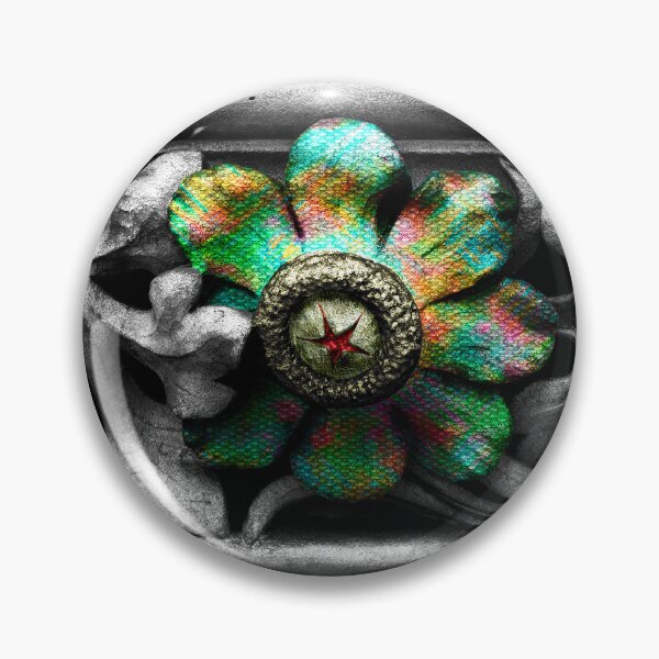 Item preview, net flower designed and sold by EmmePonsImages.