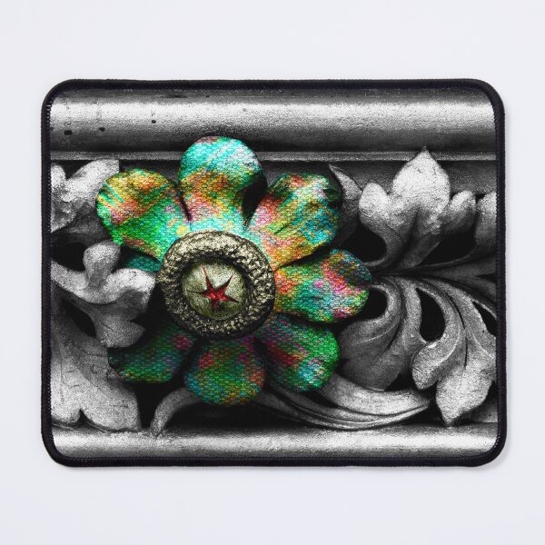 Item preview, net flower designed and sold by EmmePonsImages.