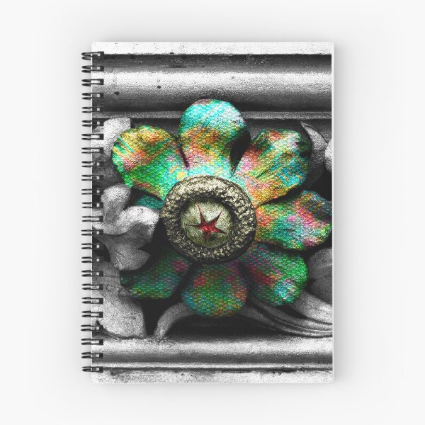 Item preview, net flower designed and sold by EmmePonsImages.