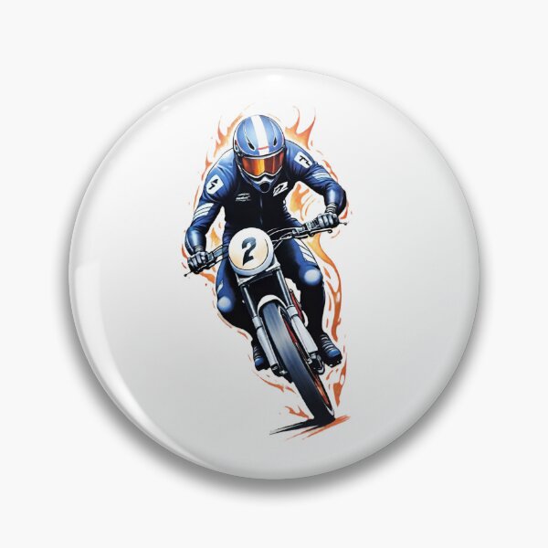 Item preview, motorcycle, racer, speed, drive designed and sold by DonnaBlankaArt.