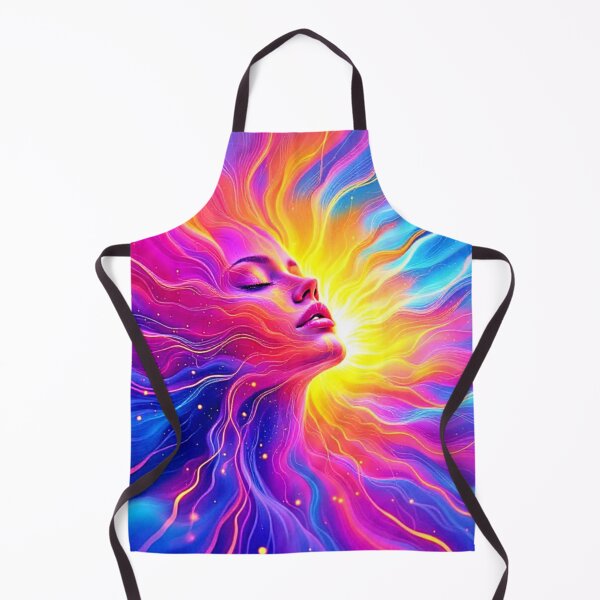 Item preview, Cosmic Mindscape Graphic designed and sold by Health And Fitness Posts e-Store.