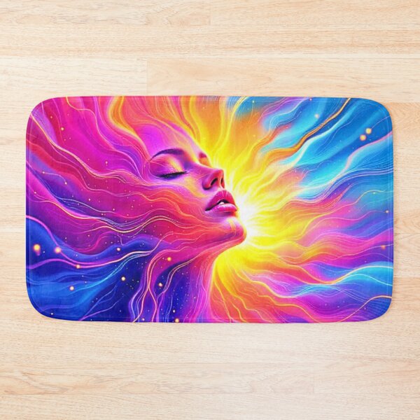 Item preview, Cosmic Mindscape Graphic designed and sold by Health And Fitness Posts e-Store.