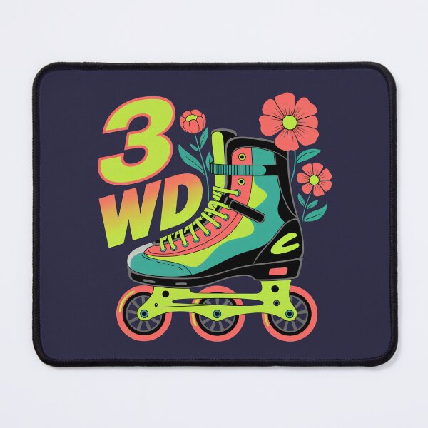 Item preview, Skate 3WD in colors designed and sold by Sza1a.