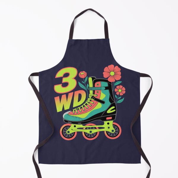 Item preview, Skate 3WD in colors designed and sold by Sza1a.