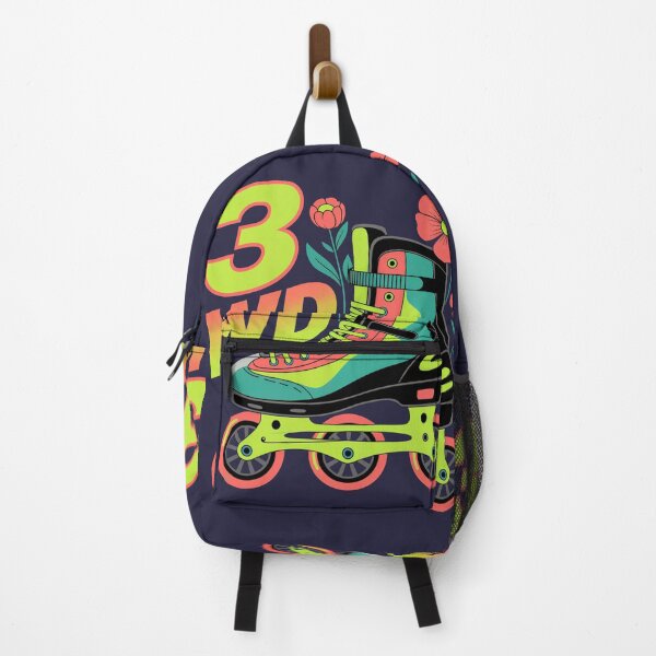 Item preview, Skate 3WD in colors designed and sold by Sza1a.