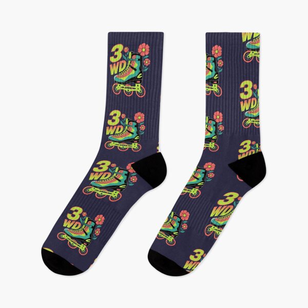 Item preview, Skate 3WD in colors designed and sold by Sza1a.