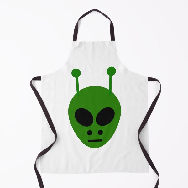 Item preview, Space alien designed and sold by Rachel the Artist .