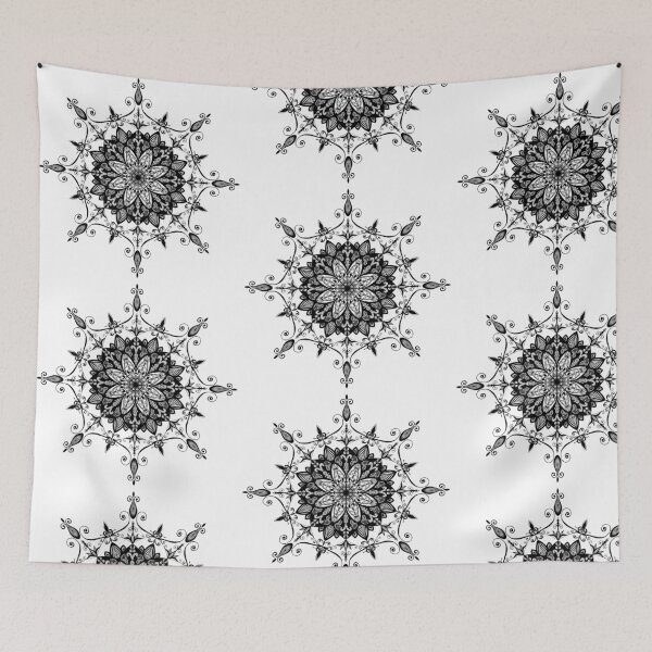 Item preview, Pyaara Mandala  designed and sold by VVisionary11.